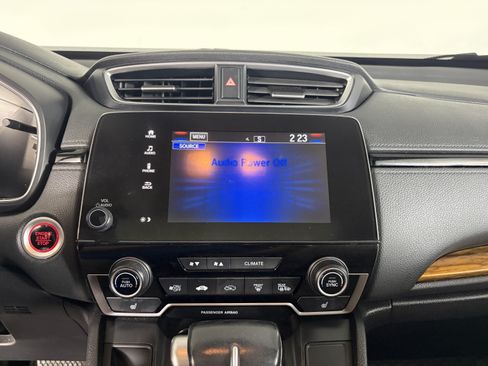 Used 2019 Honda CR-V EX-L image 13