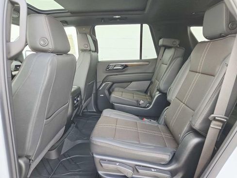 New 2026 Chevrolet Tahoe High Country image 10