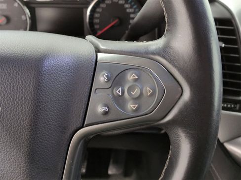 Used 2016 Chevrolet Tahoe LT w/ Max Trailering Package image 32