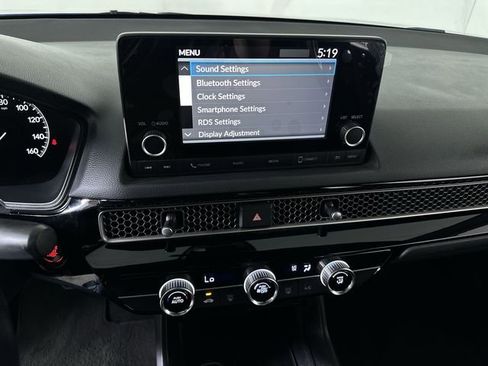 Used 2023 Honda Civic Sport image 14