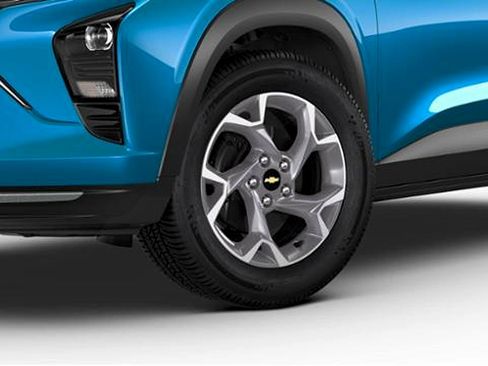 New 2026 Chevrolet Trax LT w/ LT Convenience Package image 33