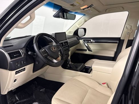 Used 2023 Lexus GX 460 Premium AWD/4WD image 4