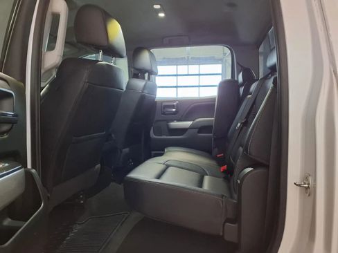 Used 2018 Chevrolet Silverado 2500 LTZ w/ Duramax Plus Package AWD/4WD image 14