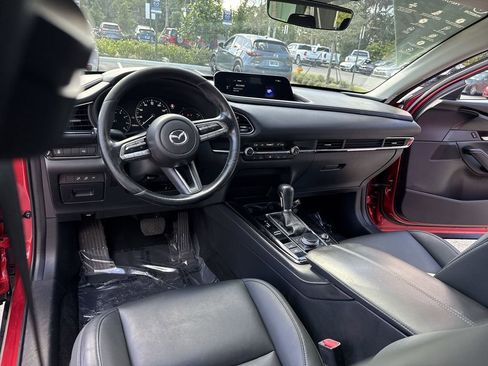 Certified 2023 MAZDA CX-30 AWD 2.5 S w/ Preferred Package image 35