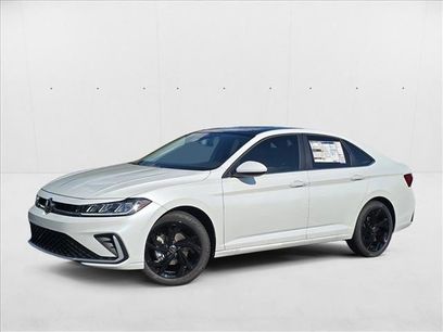 New 2025 Volkswagen Jetta SE