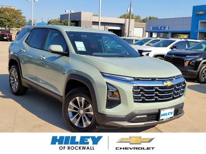 New 2026 Chevrolet Equinox LT w/ Convenience Package II