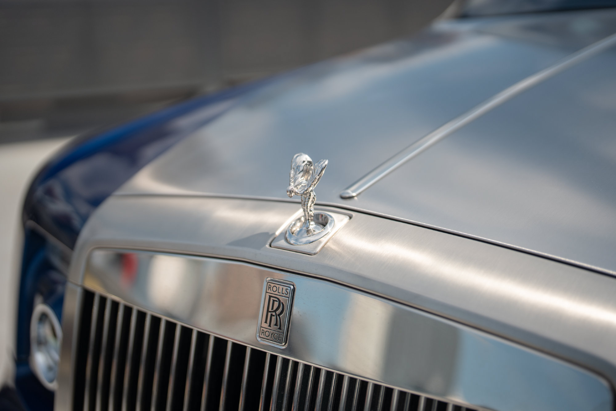 Used 2011 Rolls-Royce Phantom Drophead Coupe RWD image 4