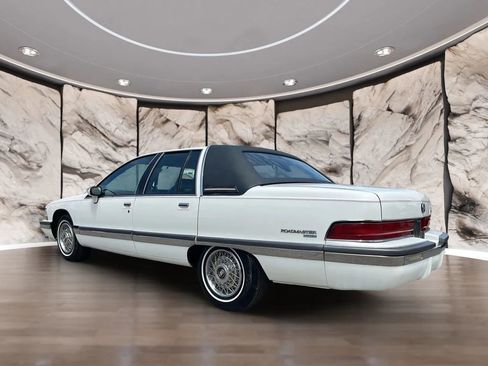 Used 1992 Buick Roadmaster Limited image 7