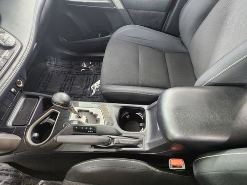 Used 2018 Toyota RAV4 Adventure AWD/4WD image 30