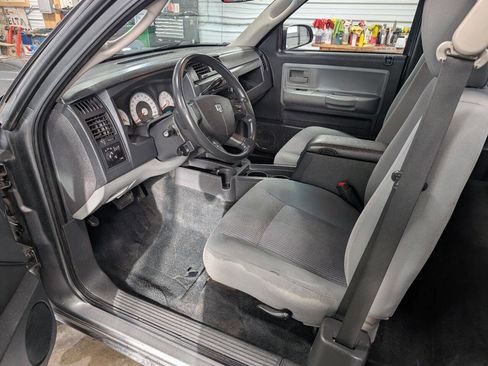 Used 2011 Dodge Dakota Big Horn image 10