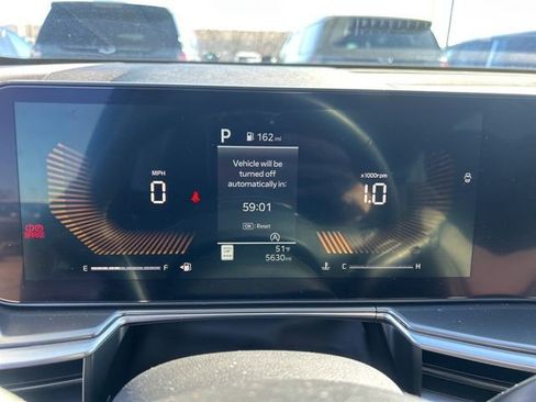 Used 2025 Kia Sorento S FWD image 20