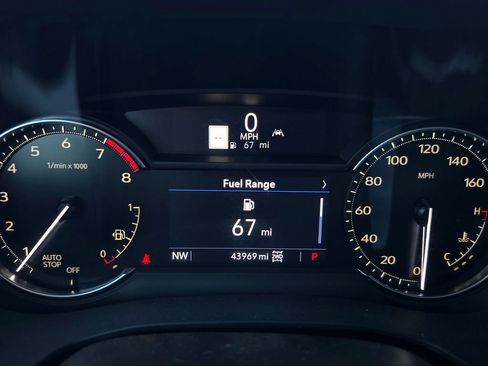 Used 2023 Cadillac XT5 Premium Luxury AWD/4WD image 29