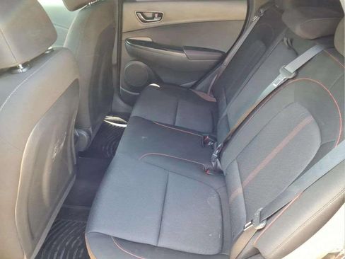 Used 2023 Hyundai Kona N Line FWD image 12