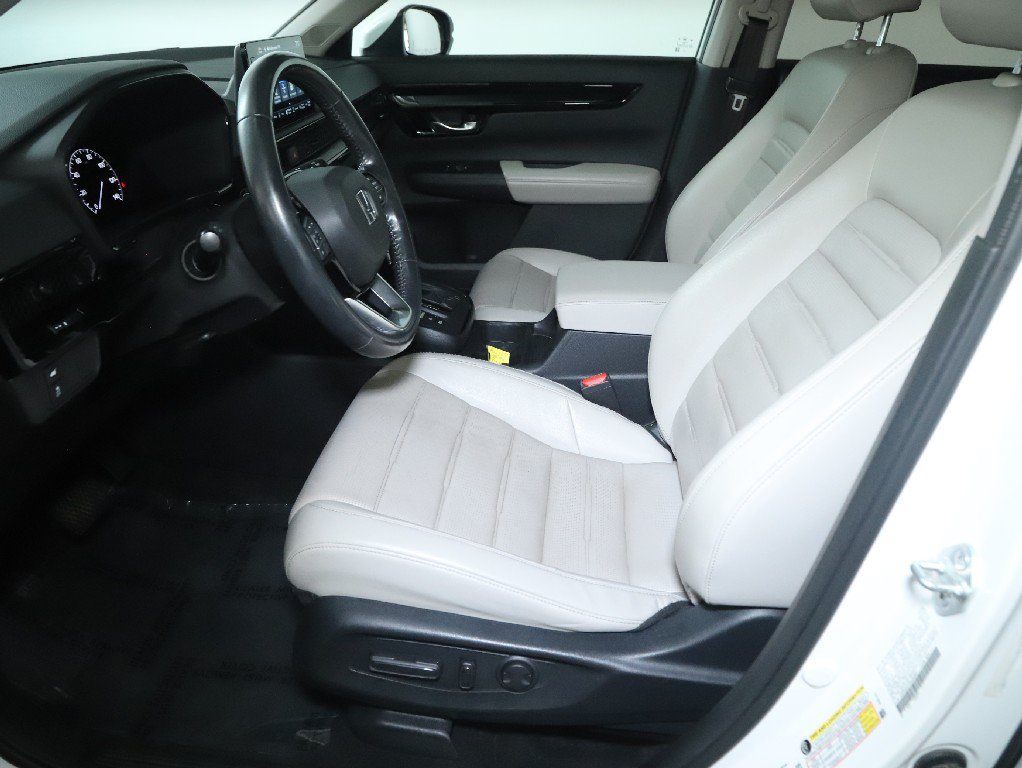 Used 2023 Honda CR-V EX-L image 18