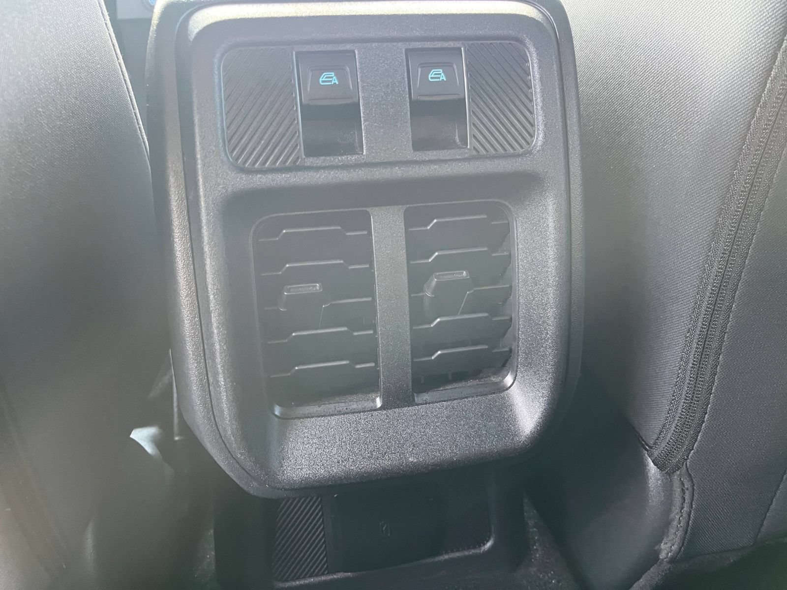 Used 2026 Ford Bronco Big Bend AWD/4WD image 22