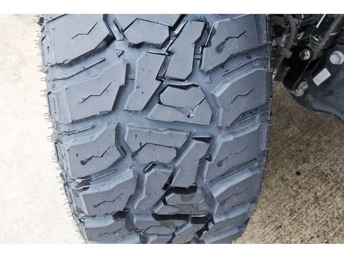Used 2025 RAM 2500 Tradesman AWD/4WD image 26