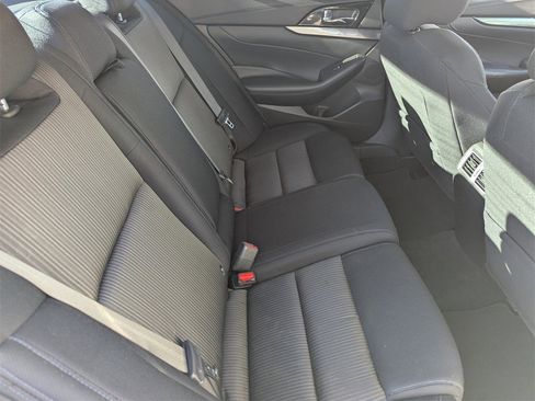 Used 2020 Nissan Maxima 3.5 S w/ Floor Mat Group image 15