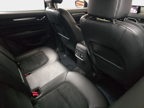 Used 2018 MAZDA CX-5 Touring w/ Preferred Equipment Package AWD/4WD image 13