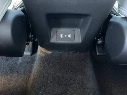 Used 2025 Hyundai Tucson SEL image 28