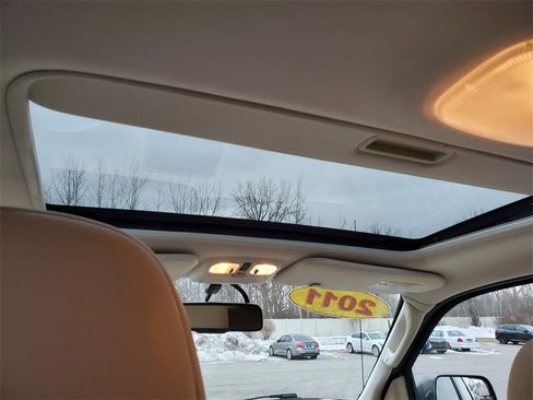 Used 2011 Ford Escape Limited w/ 302A Rapid Spec Order Code image 6