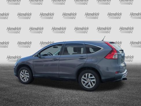 Used 2016 Honda CR-V EX image 8