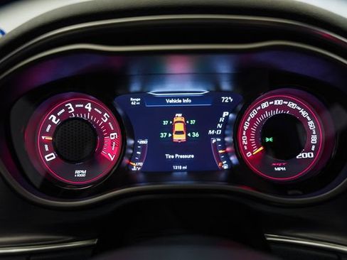 Used 2018 Dodge Challenger SRT Demon RWD image 8