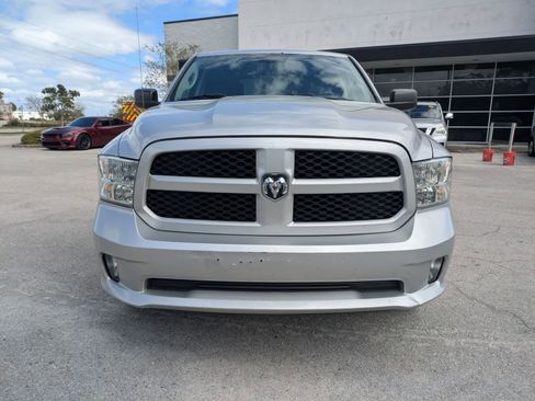Used 2013 RAM 1500 Express image 2