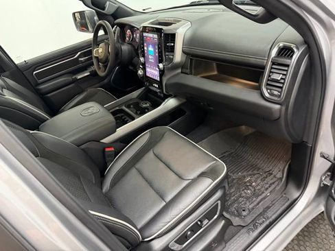 Certified 2025 RAM 1500 Laramie image 40