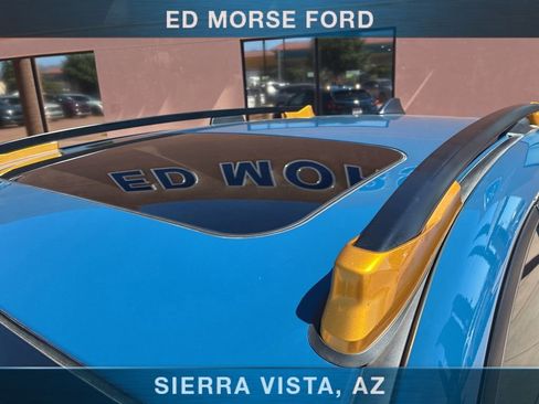 Used 2024 Subaru Crosstrek 2.5i Wilderness w/ Crosstrek Mirror Package AWD/4WD image 6