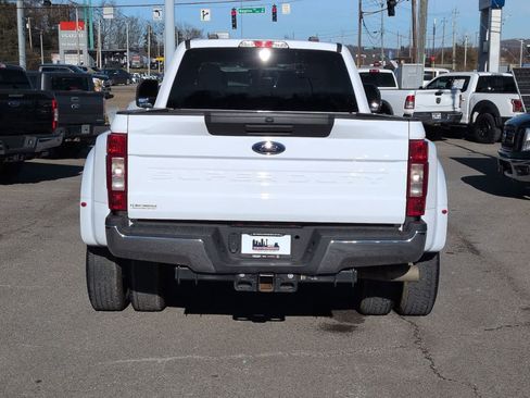 Used 2022 Ford F350 XLT image 7