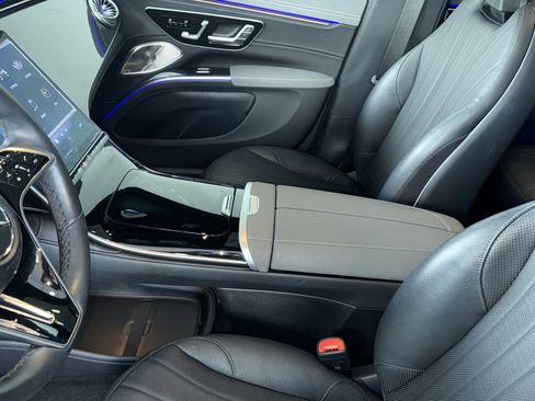 Certified 2023 Mercedes-Benz EQS 450+ SUV image 22