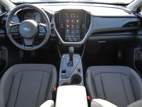 Used 2025 Subaru Crosstrek 2.0i Premium w/ Crosstrek Mirror Package image 10