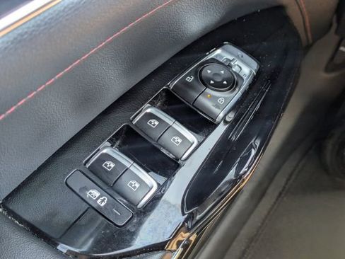 Used 2023 Kia K5 GT w/ GT1 Package FWD image 21