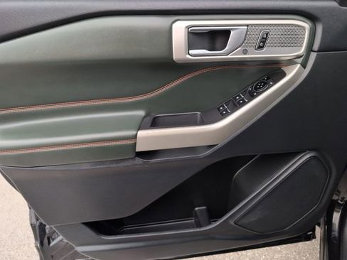 Used 2022 Ford Explorer Timberline w/ Timberline Technology Package image 16