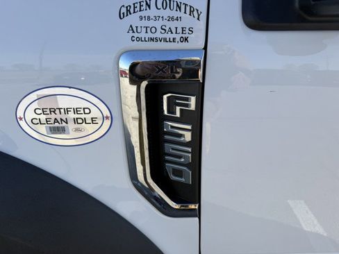 Used 2019 Ford F550 XL image 15