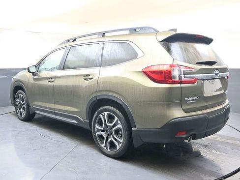 New 2026 Subaru Ascent Limited image 3
