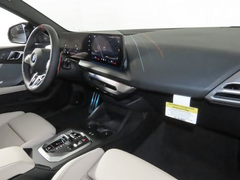 Used 2025 BMW M235i xDrive w/ Premium Package AWD/4WD image 28