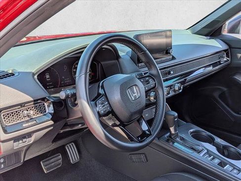 Used 2022 Honda Civic Sport image 10