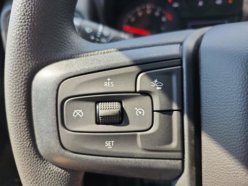 New 2026 GMC Sierra 1500 Pro w/ Pro Value Package image 17