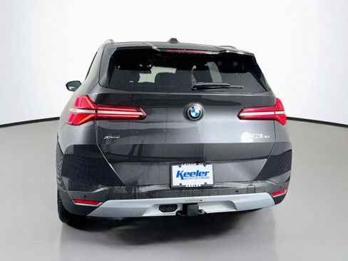 New 2026 BMW X3 xDrive30i w/ Convenience Package AWD/4WD image 5