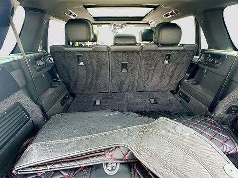 Used 2023 Land Rover Range Rover Long Wheelbase SE AWD/4WD image 27
