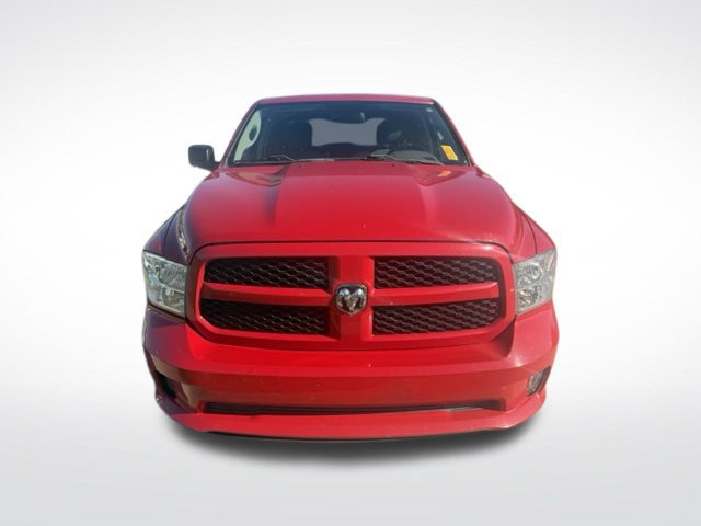 Used 2019 RAM 1500 Express RWD image 2