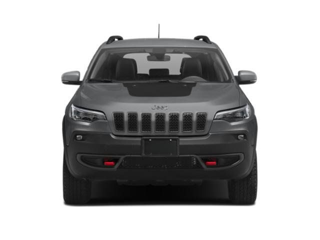 Used 2020 Jeep Cherokee Trailhawk w/ Cold Weather Group AWD/4WD image 7