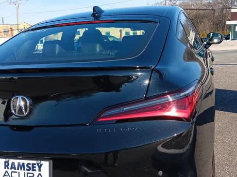 Used 2023 Acura Integra A-Spec image 5