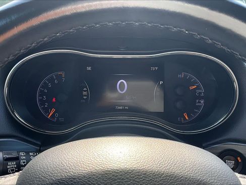 Used 2020 Jeep Grand Cherokee Limited X RWD image 25