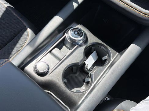 New 2026 Ford Explorer Tremor AWD/4WD image 29