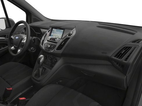 Used 2017 Ford Transit Connect Titanium FWD image 18