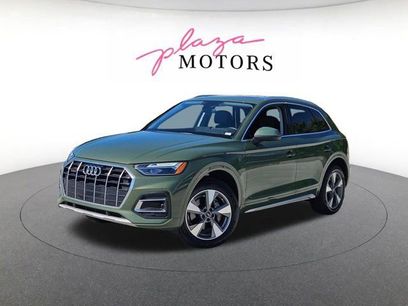 Used 2023 Audi Q5 Premium Plus w/ Convenience Package