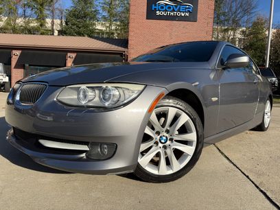Used 2011 BMW 328i Convertible