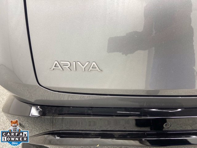 Used 2023 Nissan Ariya FWD image 25
